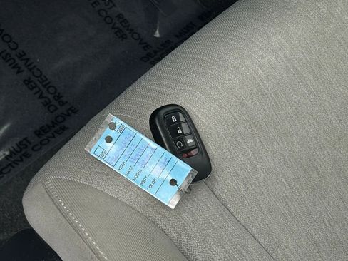 Used 2023 Honda Accord EX image 44