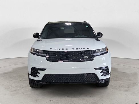 New 2026 Land Rover Range Rover Velar Dynamic SE image 8