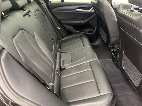 Used 2023 BMW X3 xDrive30i w/ Premium Package AWD/4WD image 29
