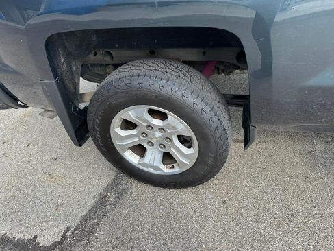 Used 2019 Chevrolet Silverado 1500 LT w/ All Star Edition image 10