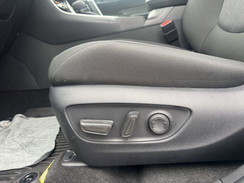 Used 2024 Toyota RAV4 XLE image 11