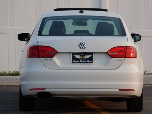 Used 2014 Volkswagen Jetta TDI FWD image 23