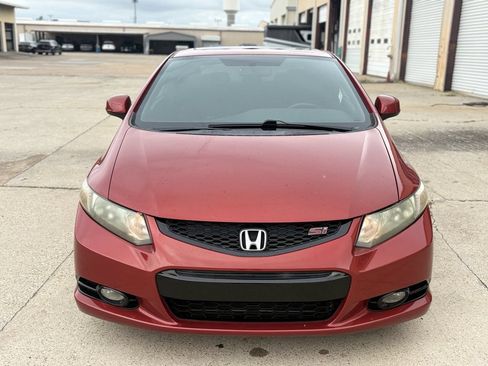 Used 2013 Honda Civic Si image 2