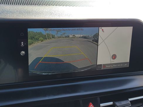 Used 2025 Kia Seltos S FWD image 24