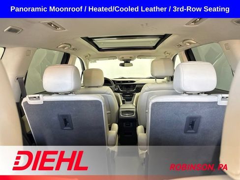 Used 2020 Cadillac XT6 Premium Luxury AWD/4WD image 10