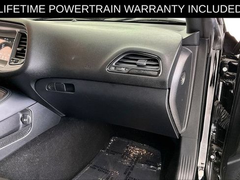 Used 2023 Dodge Challenger SXT w/ Blacktop Package RWD image 20