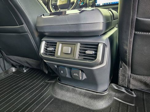 Used 2023 Ford F150 XLT w/ Equipment Group 302A High AWD/4WD image 44