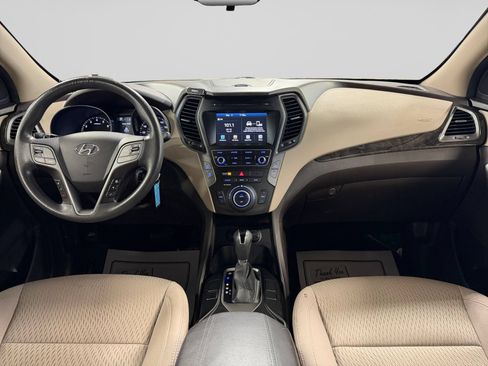 Used 2017 Hyundai Santa Fe Sport AWD/4WD image 16