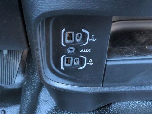 New 2026 RAM 4500 Tradesman image 21