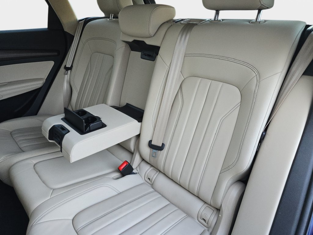Certified 2023 Audi Q5 2.0T Premium Plus w/ Premium Plus Package AWD/4WD image 17