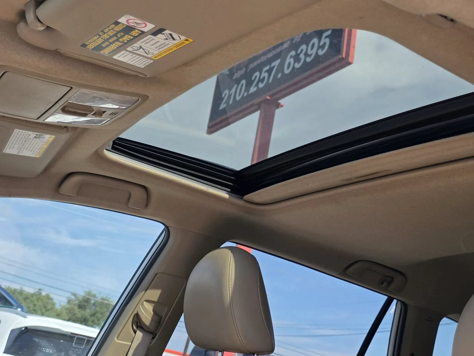 Used 2012 Toyota RAV4 Limited w/ Premium Plus Value Pkg FWD image 14