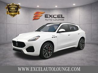 Used 2023 Maserati Grecale Modena video 1