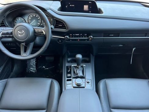 New 2026 MAZDA CX-30 AWD 2.5 S w/ Select Sport Pkg image 15