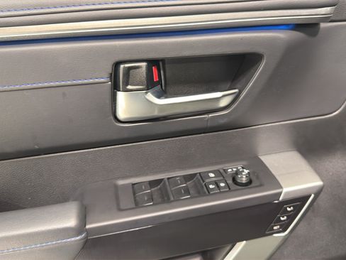 Used 2024 Toyota Sequoia Platinum RWD image 10