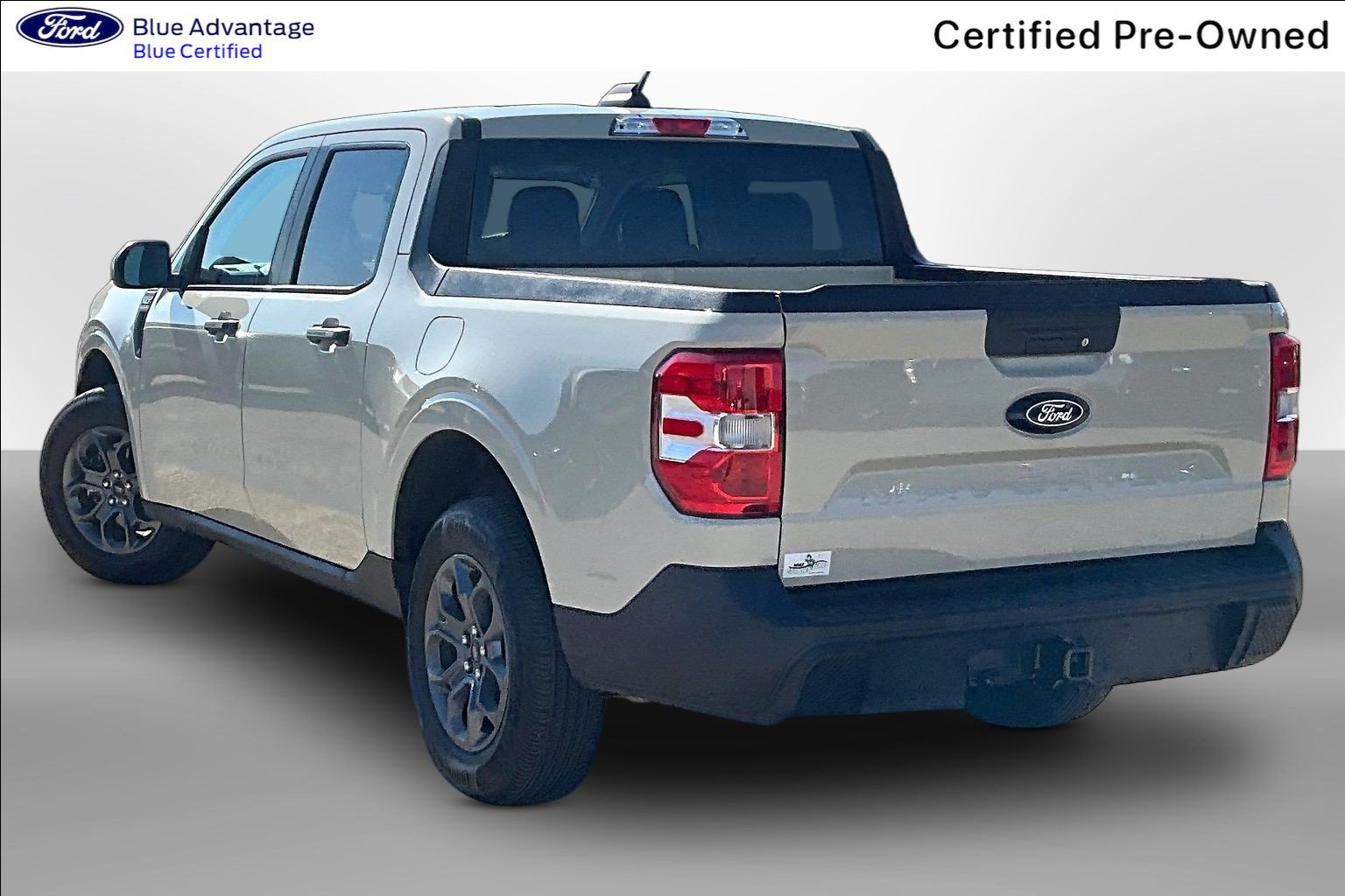 Used 2025 Ford Maverick XLT w/ Equipment Group 302A AWD/4WD image 10
