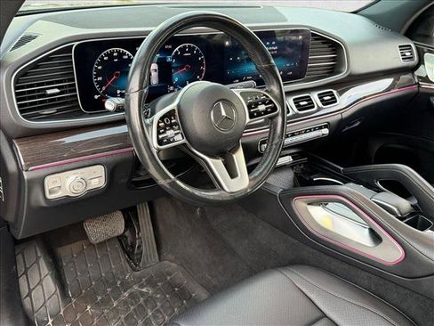 Used 2020 Mercedes-Benz GLE 350 4MATIC image 10