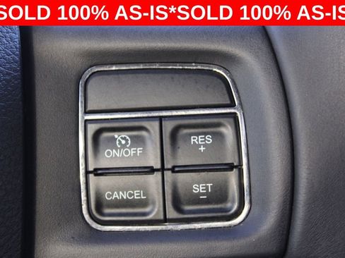 Used 2012 RAM 1500 Big Horn image 28