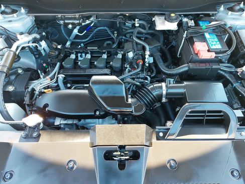 Certified 2024 Honda CR-V LX image 31