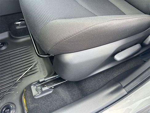 New 2025 Toyota RAV4 LE image 13