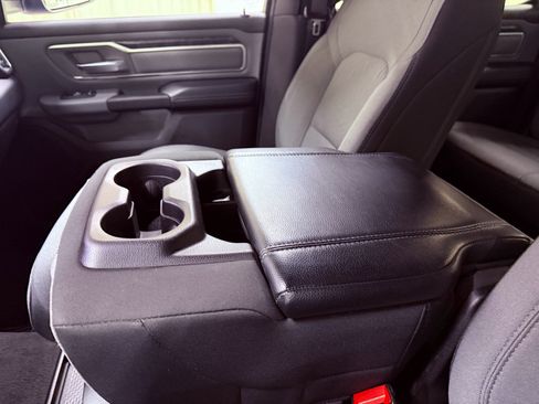 Used 2022 RAM 1500 Big Horn image 37