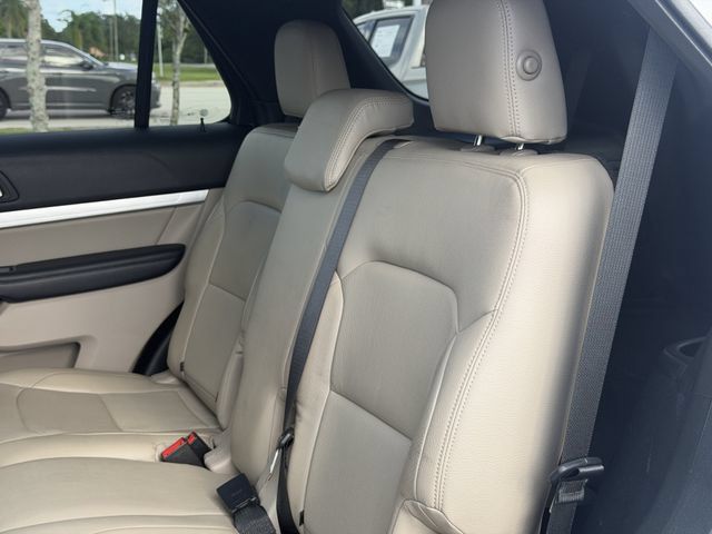 Used 2019 Ford Explorer FWD image 23