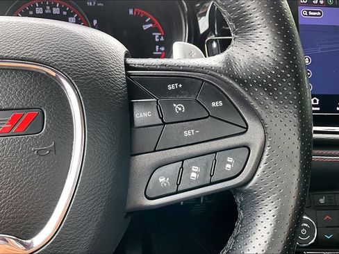 Used 2024 Dodge Durango GT AWD/4WD image 12