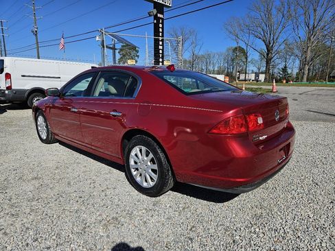 Used 2011 Buick Lucerne CXL w/ Driver Confidence Package image 3