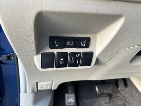 Used 2017 Toyota Prius V Five w/ Advanced Technology Package FWD image 19