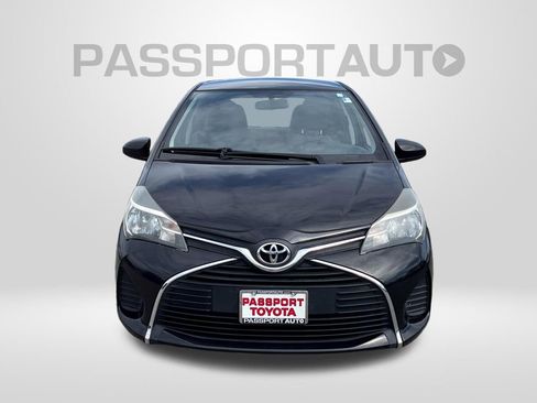 Used 2015 Toyota Yaris LE image 12