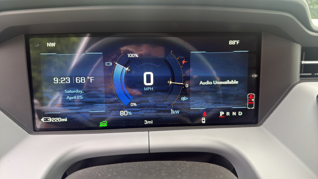 New 2027 Chevrolet Bolt LT FWD image 12