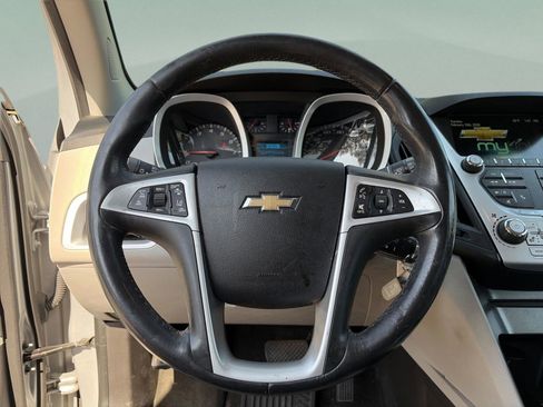 Used 2013 Chevrolet Equinox LTZ w/ LPO, Protection Package image 11