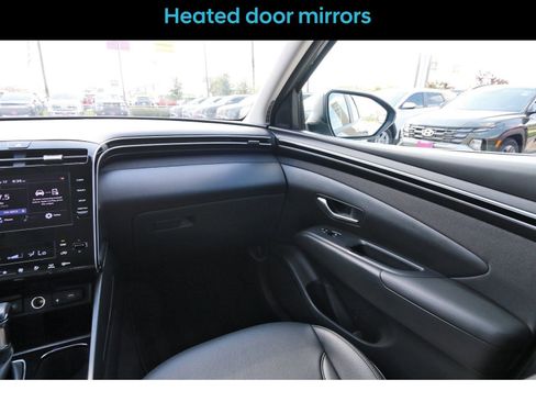 Certified 2023 Hyundai Tucson SEL w/ Convenience Package AWD/4WD image 12