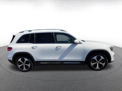 Used 2025 Mercedes-Benz GLB 250 image 16