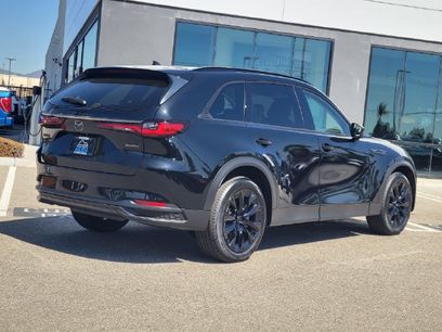 New 2026 MAZDA CX-90 3.3 Turbo w/ Premium Sport Pkg