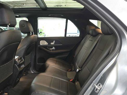 Used 2024 Mercedes-Benz GLE 350 4MATIC image 16