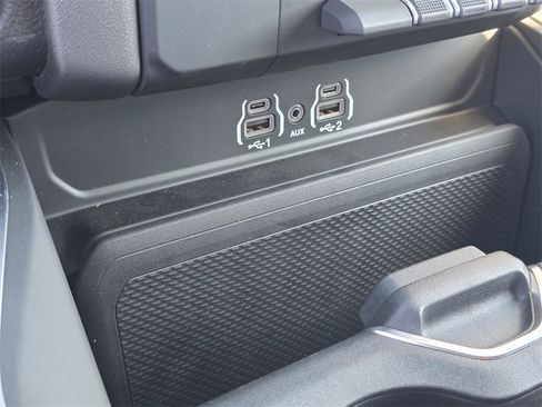 New 2025 RAM 1500 Tradesman image 18