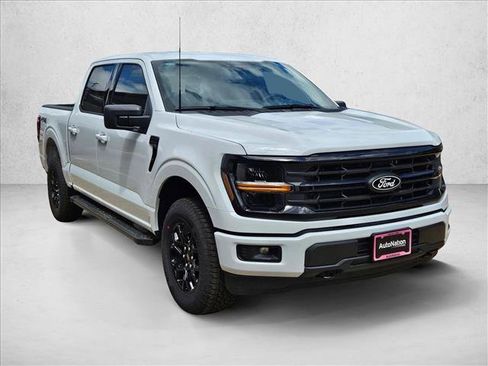 New 2026 Ford F150 XLT image 7