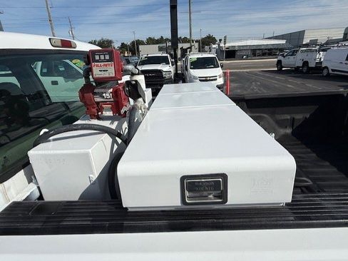 Used 2001 Ford F350 XL image 10