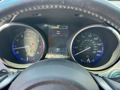 Used 2019 Subaru Outback 2.5i Touring w/ Popular Package #3A image 23