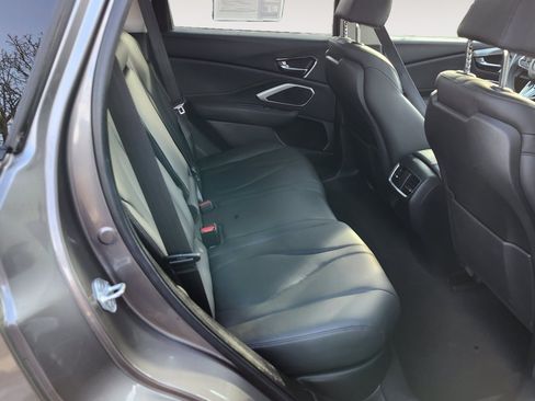 Used 2023 Acura RDX AWD image 19