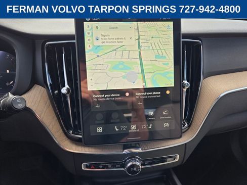 New 2026 Volvo XC60 B5 Core image 24