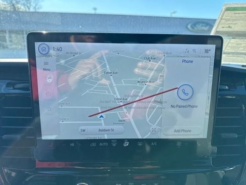 New 2026 Ford Transit 350 XLT image 19