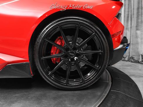 Used 2019 Lamborghini Huracan LP 580-2 image 54