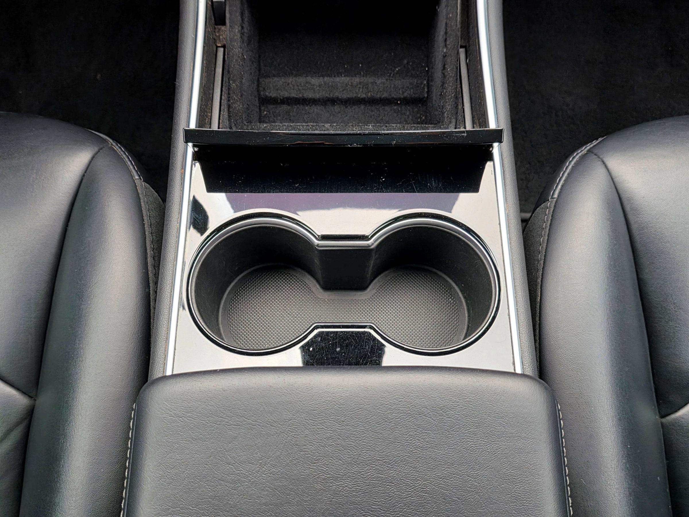 Used 2018 Tesla Model 3 Long Range RWD image 22