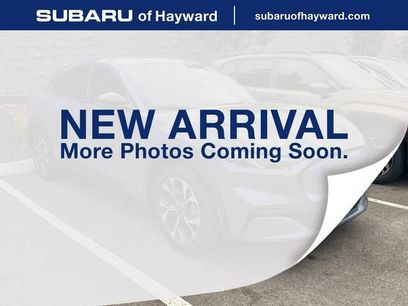 Used 2024 Ford Mustang Mach-E Select
