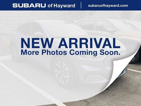 Used 2024 Ford Mustang Mach-E Select RWD image 1
