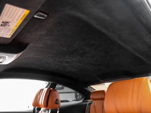 Used 2017 BMW M6 Coupe RWD image 34