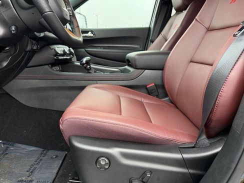 New 2026 Dodge Durango GT image 21