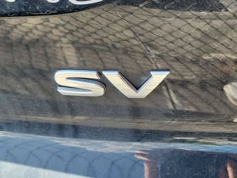 Used 2023 Nissan Pathfinder SV FWD image 4