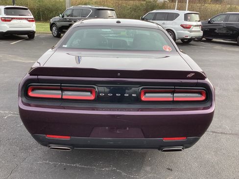 Used 2022 Dodge Challenger GT w/ Cold Weather Group image 3